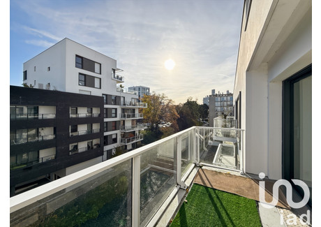 Mieszkanie na sprzedaż - Rennes, Francja, 59 m², 301 089 USD (1 231 453 PLN), NET-99010917