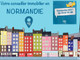 Komercyjne na sprzedaż - Honfleur, Francja, 90 m², 1 078 558 USD (4 346 587 PLN), NET-97418591