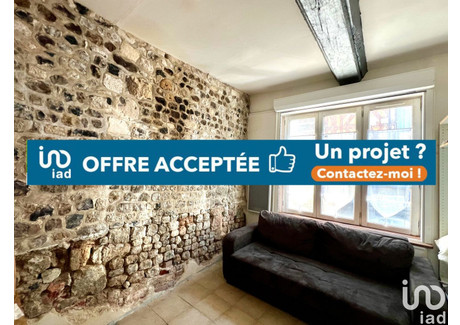 Mieszkanie na sprzedaż - Honfleur, Francja, 20 m², 121 342 USD (496 289 PLN), NET-98631331