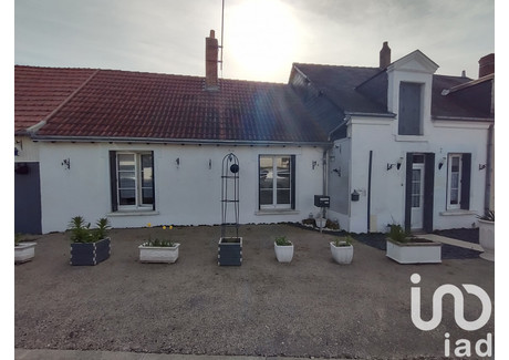 Dom na sprzedaż - Langé, Francja, 70 m², 90 631 USD (367 057 PLN), NET-96892649