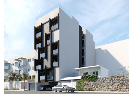 Mieszkanie na sprzedaż - 15 20 Avenida Nte. Playa Del Carmen, Meksyk, 40,7 m², 154 260 USD (644 809 PLN), NET-101343643