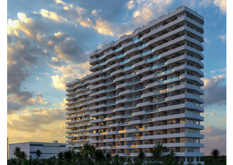 Mieszkanie na sprzedaż - México Cancún, Meksyk, 41,87 m², 177 278 USD (725 068 PLN), NET-101343682