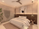 Mieszkanie na sprzedaż - The Blue Dragonfly Condos Playa Del Carmen, Meksyk, 71,04 m², 301 920 USD (1 262 026 PLN), NET-101343945