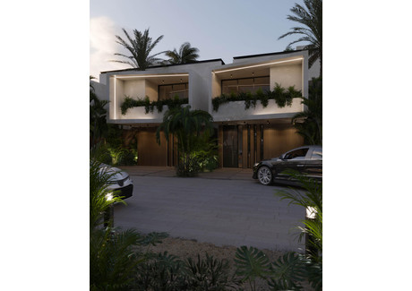 Dom na sprzedaż - Rio Cadenas 2362, 77760 Tulum, Q.R., Mexico Tulum, Meksyk, 125 m², 345 000 USD (1 369 650 PLN), NET-101343983