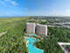 Mieszkanie na sprzedaż - Mz5 Lt2 Blvd. Luis Donaldo Colosio Cancún, Meksyk, 76,03 m², 442 840 USD (1 837 786 PLN), NET-101344059