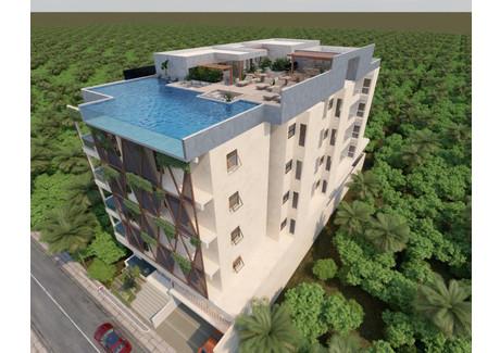 Mieszkanie na sprzedaż - Av Chemuyil mz 2, Centro, 77723 Playa del Carmen, Q.R., Mexico Playa Del Carmen, Meksyk, 135 m², 208 362 USD (852 201 PLN), NET-101344206