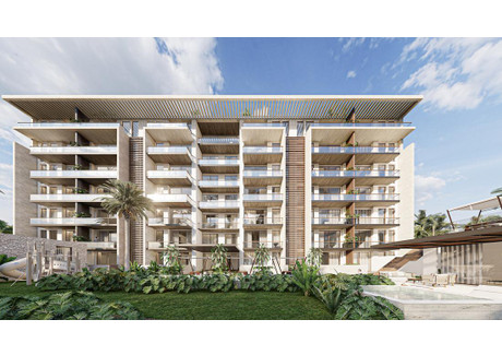 Mieszkanie na sprzedaż - 6 M1 l1 Av. Bonampak Cancún, Meksyk, 108,4 m², 335 313 USD (1 401 608 PLN), NET-101344315