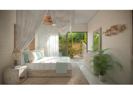 Mieszkanie na sprzedaż - Itzamna Mz29 Lt27, 77780 Tulum, Q.R., Mexico Tulum, Meksyk, 94,23 m², 384 216 USD (1 606 023 PLN), NET-101344322