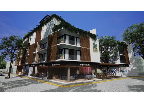 Mieszkanie na sprzedaż - 679 Calle Mercurio Pte. Tulum, Meksyk, 80,89 m², 234 949 USD (960 941 PLN), NET-101344436