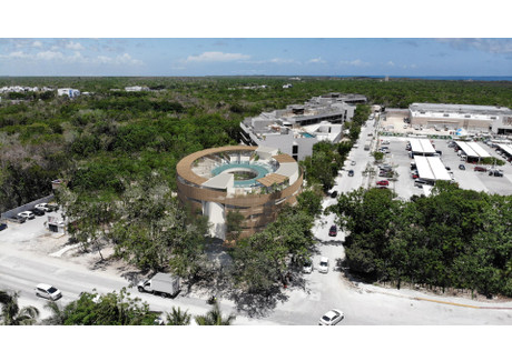 Mieszkanie na sprzedaż - Avenida Coba Tulum, Meksyk, 47 m², 187 500 USD (766 875 PLN), NET-101344521