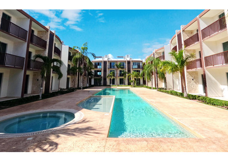 Mieszkanie na sprzedaż - Av. Sian Ka'an 17, Mundo Hábitat, 77712 Playa del Carmen, Q.R., Mexico Playa Del Carmen, Meksyk, 108 m², 204 750 USD (837 428 PLN), NET-101344531