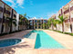 Mieszkanie na sprzedaż - Av. Sian Ka'an 17, Mundo Hábitat, 77712 Playa del Carmen, Q.R., Mexico Playa Del Carmen, Meksyk, 108 m², 204 750 USD (837 428 PLN), NET-101344531