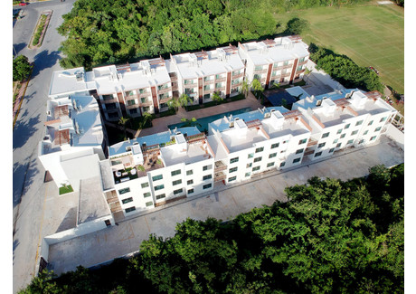 Mieszkanie na sprzedaż - Av. Sian Ka'an 17, Mundo Hábitat, 77712 Playa del Carmen, Q.R., Mexico Playa Del Carmen, Meksyk, 108 m², 156 200 USD (638 858 PLN), NET-101344533