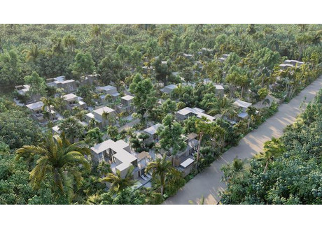 Dom na sprzedaż - Unnamed Road Tulum, Meksyk, 182 m², 475 000 USD (1 909 500 PLN), NET-101344743