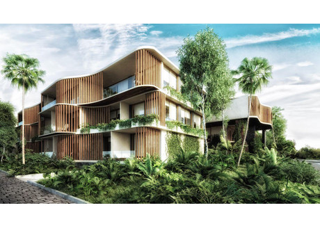 Mieszkanie na sprzedaż - Punta Allen 552, La Veleta, Tulum, Q.R., Mexico Tulum, Meksyk, 67 m², 198 900 USD (831 402 PLN), NET-101344776