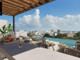 Mieszkanie na sprzedaż - 688 Calle 44 Nte Playa Del Carmen, Meksyk, 83 m², 190 000 USD (777 100 PLN), NET-101344727