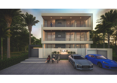 Mieszkanie na sprzedaż - Calle 10 Sur Tulum, Meksyk, 104 m², 190 000 USD (777 100 PLN), NET-101344807