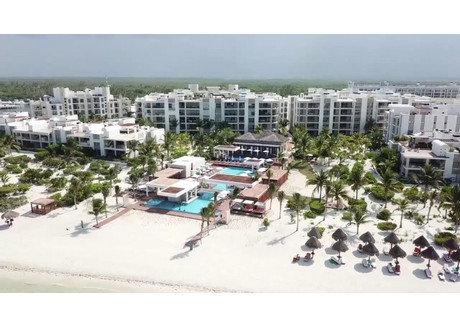 Mieszkanie na sprzedaż - Unnamed Road Cancún, Meksyk, 180 m², 853 750 USD (3 491 838 PLN), NET-101344813