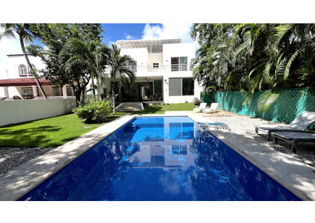 Dom na sprzedaż - 26 P.º Xaman - Ha Playa Del Carmen, Meksyk, 500 m², 1 200 000 USD (4 920 000 PLN), NET-101344822