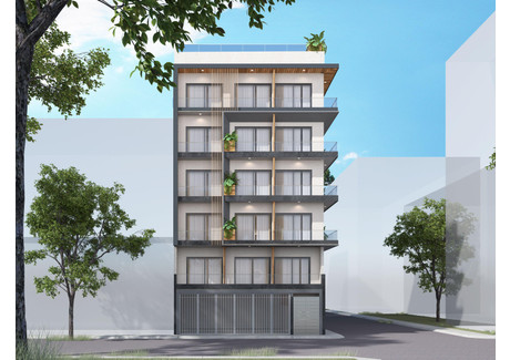 Mieszkanie na sprzedaż - 35 Av. Nte 1337, Gonzalo Guerrero, 77710 Playa del Carmen, Q.R., Mexic Playa Del Carmen, Meksyk, 39,61 m², 149 536 USD (625 059 PLN), NET-101344838