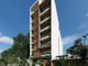 Mieszkanie na sprzedaż - 252 Calle 2 Nte. Bis Playa Del Carmen, Meksyk, 39,93 m², 166 900 USD (697 642 PLN), NET-101345172