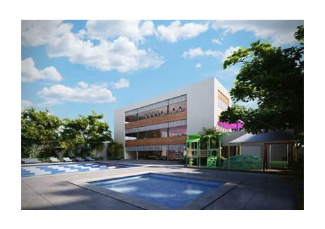 Mieszkanie na sprzedaż - Carr. Cancún - Tulum km 298, Ciudad Mayakoba, 77710 Playa del Carmen, Playa Del Carmen, Meksyk, 93 m², 225 514 USD (922 352 PLN), NET-101345220