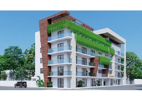 Mieszkanie na sprzedaż - 274 Calle 26 Nte Playa Del Carmen, Meksyk, 110 m², 245 600 USD (1 004 504 PLN), NET-101345225