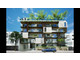 Mieszkanie na sprzedaż - 44 Calle 10 Nte Bis Playa Del Carmen, Meksyk, 30 m², 142 845 USD (574 237 PLN), NET-101345233