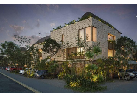 Mieszkanie na sprzedaż - Avenida Kukulkan Tulum, Meksyk, 44,77 m², 221 977 USD (907 886 PLN), NET-101345315