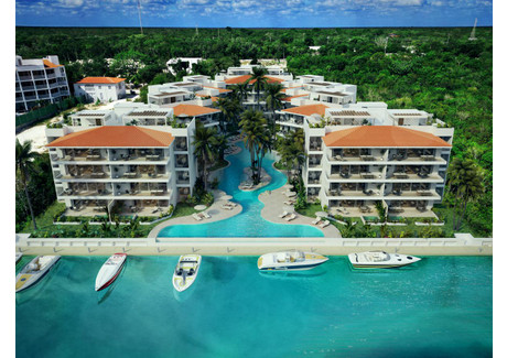 Mieszkanie na sprzedaż - Bugambilias Playa Del Carmen, Meksyk, 194,41 m², 790 000 USD (3 231 100 PLN), NET-101345620