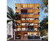 Mieszkanie na sprzedaż - 147 Calle 20 Nte Playa Del Carmen, Meksyk, 52,76 m², 252 526 USD (1 032 831 PLN), NET-101345622