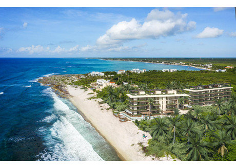 Mieszkanie na sprzedaż - 7JC9+GJ, 77770 Balam Canché, Quintana Roo, Mexico Tulum, Meksyk, 146,9 m², 1 200 000 USD (4 908 000 PLN), NET-101345741