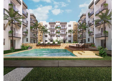 Mieszkanie na sprzedaż - 25 C. Kin Playa Del Carmen, Meksyk, 121 m², 159 730 USD (653 296 PLN), NET-101345785