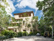 Mieszkanie na sprzedaż - Calle 2 Ote 20, Villas Tulum, 77765 Tulum, Q.R., Mexico Tulum, Meksyk, 75,81 m², 214 720 USD (878 205 PLN), NET-101345704