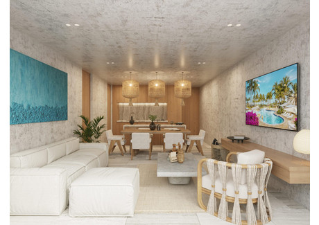 Mieszkanie na sprzedaż - Itzamna Mz29 Lt27, 77780 Tulum, Q.R., Mexico Tulum, Meksyk, 43 m², 123 802 USD (506 349 PLN), NET-101345845