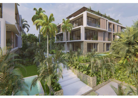 Mieszkanie na sprzedaż - Paseo Xaman - Ha Playa Del Carmen, Meksyk, 105,7 m², 463 380 USD (1 923 027 PLN), NET-101345848