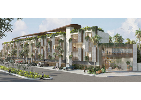 Mieszkanie na sprzedaż - Unnamed Road Tulum, Meksyk, 79,6 m², 369 139 USD (1 543 001 PLN), NET-101345877