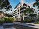 Mieszkanie na sprzedaż - 202 Calle 38 Nte. Playa Del Carmen, Meksyk, 52 m², 174 000 USD (711 660 PLN), NET-101345803