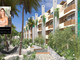 Mieszkanie na sprzedaż - LB Calle 12 Nte Bis Playa Del Carmen, Meksyk, 65,76 m², 358 096 USD (1 496 842 PLN), NET-101345832