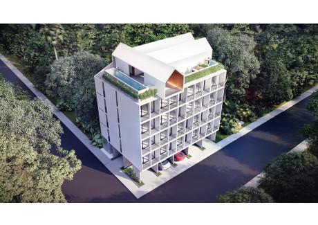 Mieszkanie na sprzedaż - 77712, Ejidal, 77712 Playa del Carmen, Q.R., Mexico Playa Del Carmen, Meksyk, 78,28 m², 200 870 USD (821 558 PLN), NET-101346061