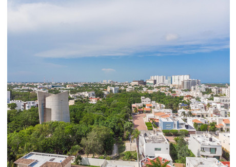 Mieszkanie na sprzedaż - 687 Av Nizuc Cancún, Meksyk, 261 m², 356 000 USD (1 456 040 PLN), NET-101346080