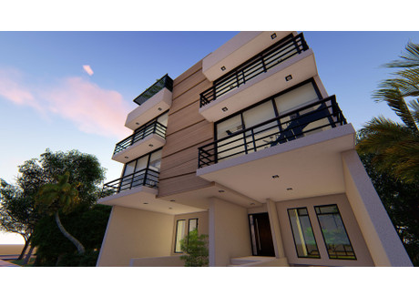 Mieszkanie na sprzedaż - Av Andrés Quintana Roo 2, El Pedregal, 77712 Playa del Carmen, Q.R., M Playa Del Carmen, Meksyk, 77 m², 137 500 USD (552 750 PLN), NET-101346083