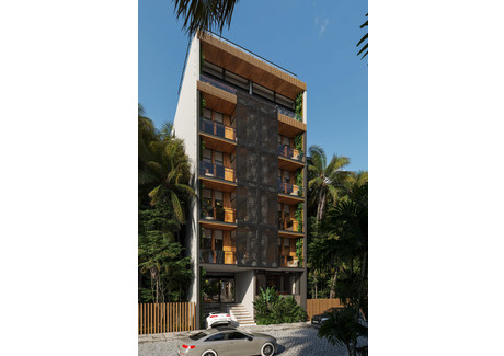 Mieszkanie na sprzedaż - C. 64 Nte. 15, Luis Donaldo Colosio, 77728 Playa del Carmen, Q.R., Mex Playa Del Carmen, Meksyk, 41,51 m², 185 862 USD (760 174 PLN), NET-101346172