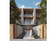 Mieszkanie na sprzedaż - Itzamna Mz29 Lt27, 77780 Tulum, Q.R., Mexico Tulum, Meksyk, 43 m², 123 802 USD (506 349 PLN), NET-101346173