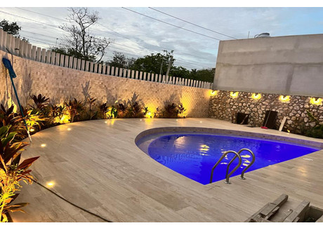 Mieszkanie na sprzedaż - C. 14 Sur 102, La Veleta, 77760 Tulum, Q.R., Mexico Tulum, Meksyk, 84,31 m², 247 250 USD (1 033 505 PLN), NET-101346195