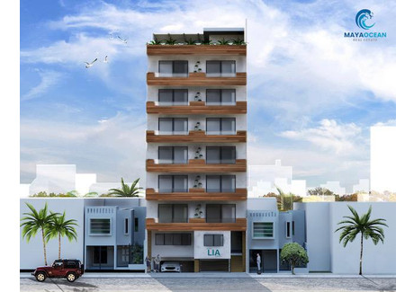 Mieszkanie na sprzedaż - 2 Calle 15 Nte. Playa Del Carmen, Meksyk, 190 m², 625 000 USD (2 556 250 PLN), NET-101346108