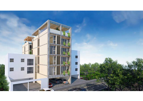 Mieszkanie na sprzedaż - 30 Avenida Nte. y 35, Gonzalo Guerrero, 77720 Playa del Carmen, Q.R., Playa Del Carmen, Meksyk, 101 m², 329 000 USD (1 375 220 PLN), NET-101346116