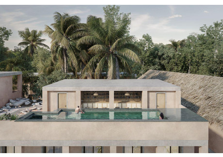 Mieszkanie na sprzedaż - Unnamed Road Tulum, Meksyk, 117 m², 290 727 USD (1 215 239 PLN), NET-101346119