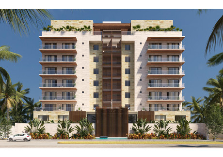 Mieszkanie na sprzedaż - 25 Pok-ta-pok Cancún, Meksyk, 425,39 m², 2 391 504 USD (9 781 251 PLN), NET-101346379