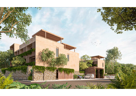 Mieszkanie na sprzedaż - 5GQG+M5, La Veleta, 77765 Tulum, Q.R., Mexico Tulum, Meksyk, 72,8 m², 182 000 USD (744 380 PLN), NET-101346335